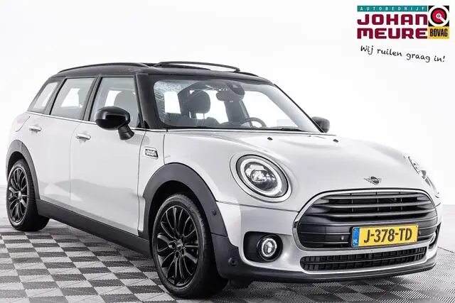 Photo 1 : Mini Cooper 2020 Petrol