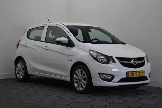 Photo 1 : Opel Karl 2019 Essence