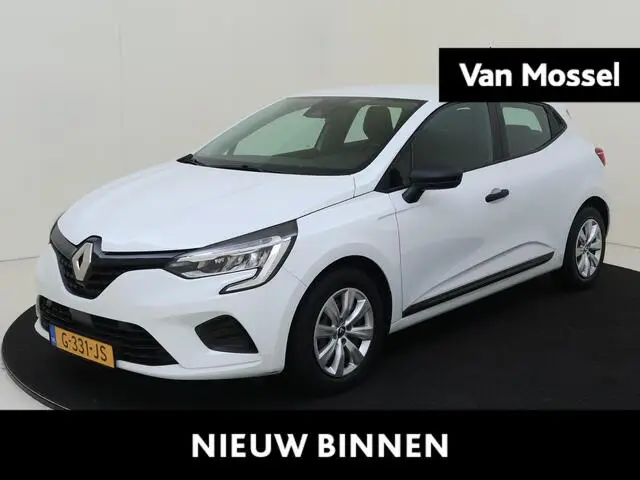 Photo 1 : Renault Clio 2019 Essence