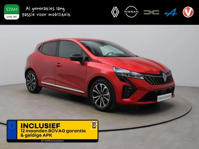 Photo 1 : Renault Clio 2024 Essence