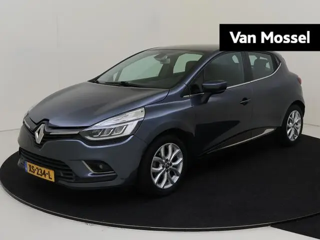 Photo 1 : Renault Clio 2018 Essence