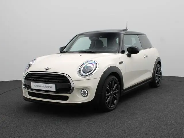 Photo 1 : Mini Cooper 2021 Essence