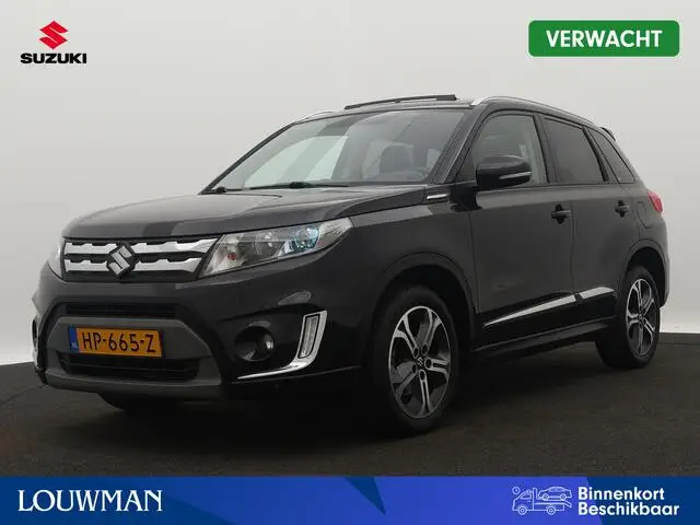 Photo 1 : Suzuki Vitara 2015 Essence