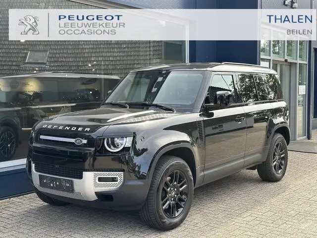 Photo 1 : Land Rover Defender 2024 Diesel