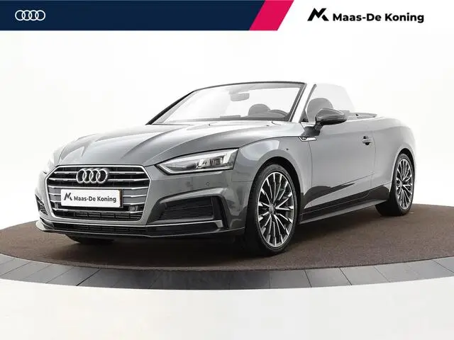 Photo 1 : Audi A5 2018 Petrol