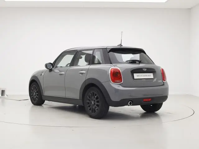 Photo 1 : Mini Cooper 2019 Petrol