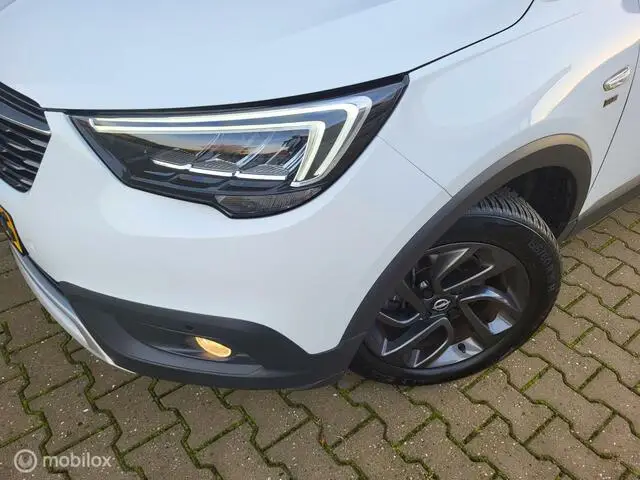 Photo 1 : Opel Crossland 2019 Essence