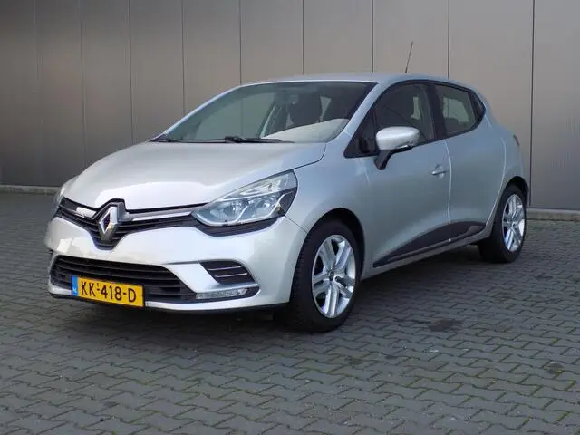 Photo 1 : Renault Clio 2016 Petrol