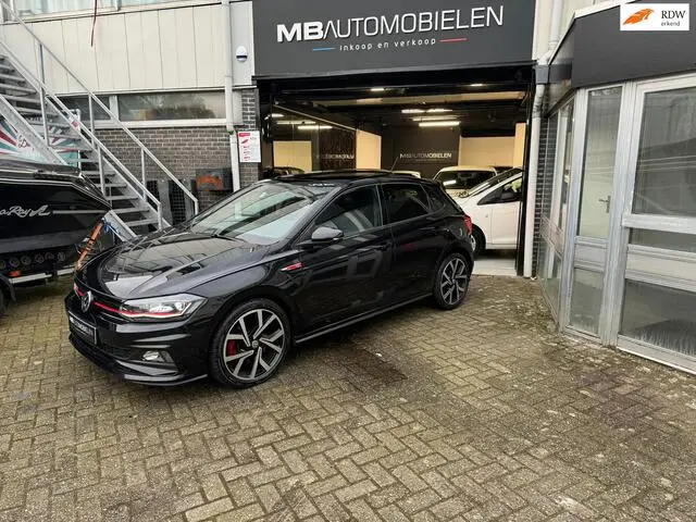 Photo 1 : Volkswagen Polo 2019 Petrol