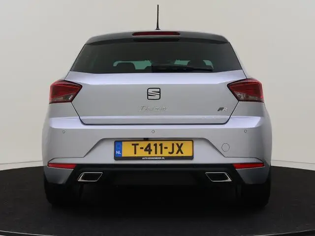 Photo 1 : Seat Ibiza 2023 Petrol