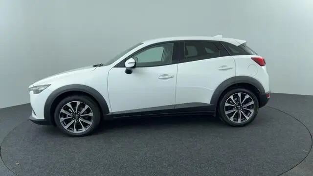 Photo 1 : Mazda Cx-3 2019 Petrol