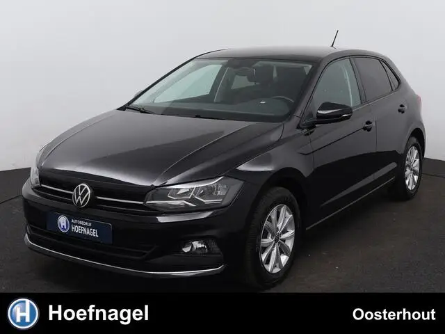 Photo 1 : Volkswagen Polo 2021 Essence