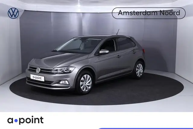 Photo 1 : Volkswagen Polo 2020 Essence