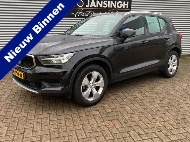 Photo 1 : Volvo Xc40 2019 Essence