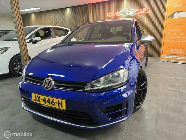 Photo 1 : Volkswagen Golf 2015 Essence