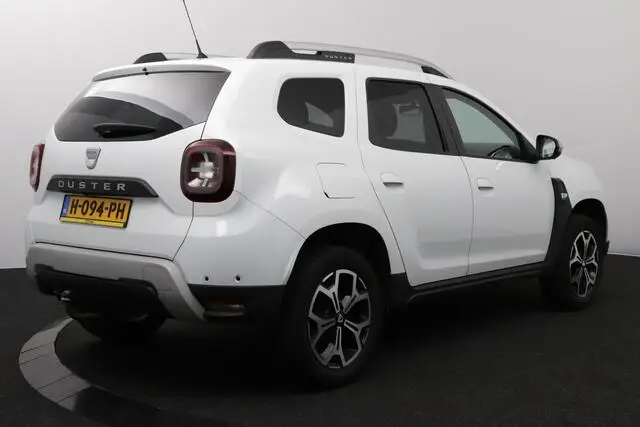 Photo 1 : Dacia Duster 2020 Essence