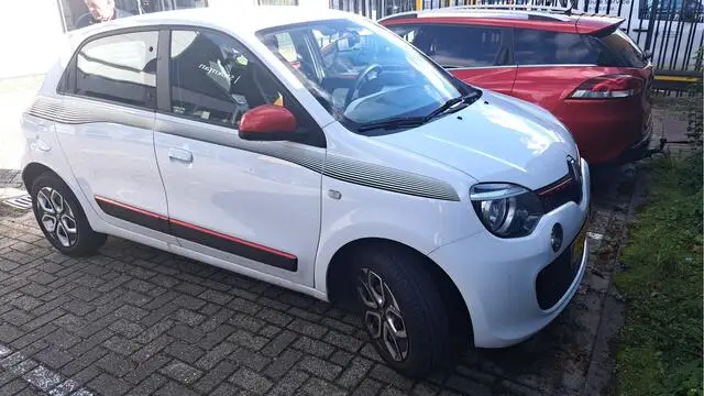 Photo 1 : Renault Twingo 2018 Petrol