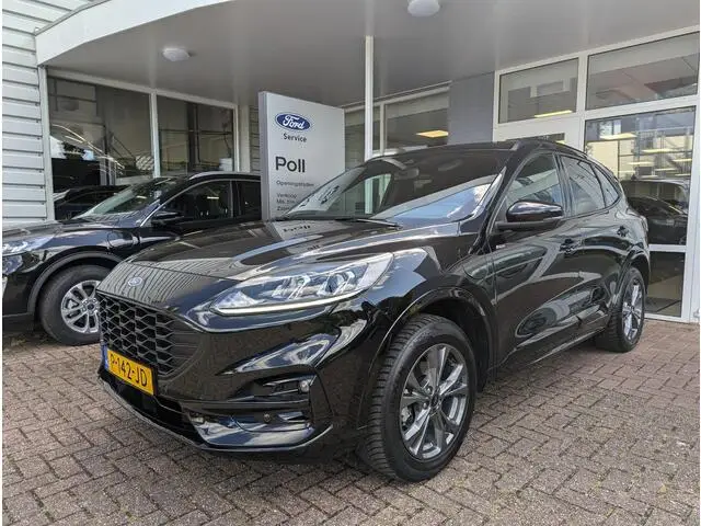 Photo 1 : Ford Kuga 2022 Hybride