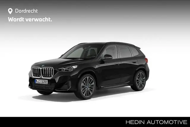 Photo 1 : Bmw X1 2024 Hybride