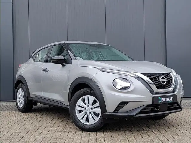 Photo 1 : Nissan Juke 2023 Petrol