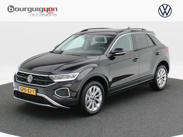 Photo 1 : Volkswagen T-roc 2024 Essence