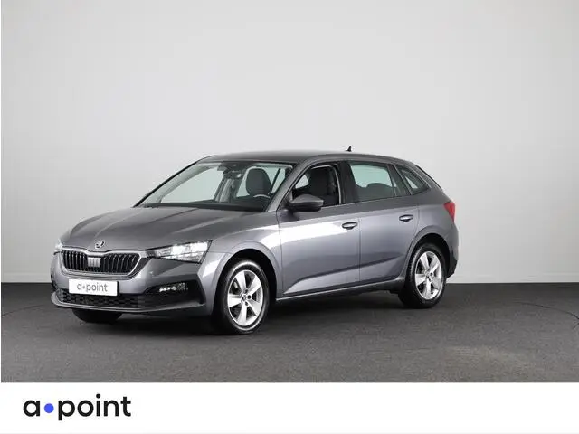 Photo 1 : Skoda Scala 2023 Petrol