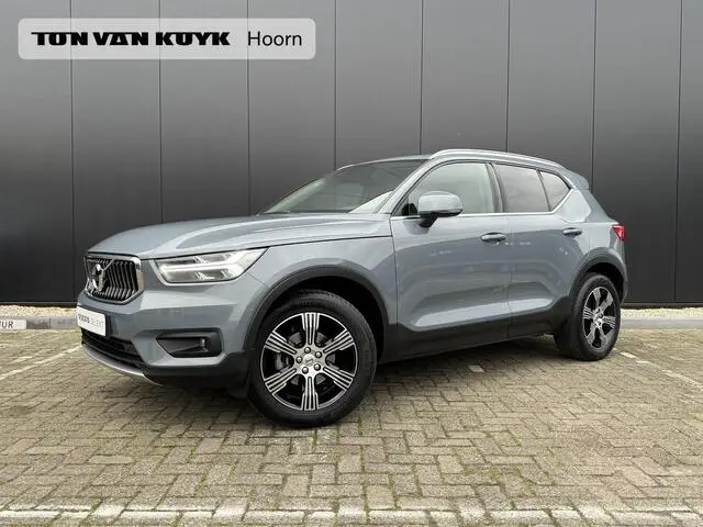 Photo 1 : Volvo Xc40 2021 Petrol