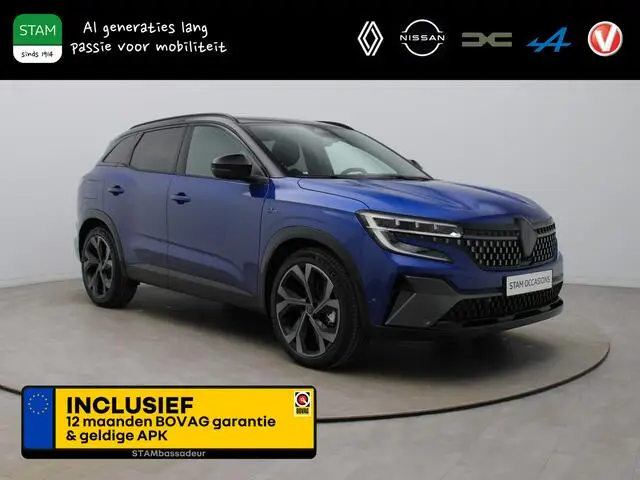 Photo 1 : Renault Austral 2024 Hybride