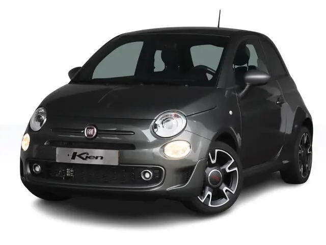 Photo 1 : Fiat 500 2019 Petrol