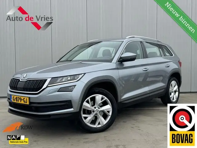 Photo 1 : Skoda Kodiaq 2019 Essence