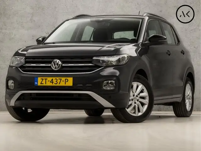 Photo 1 : Volkswagen T-cross 2019 Essence