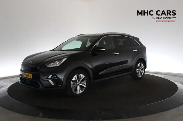 Photo 1 : Kia E-niro 2020 Electric