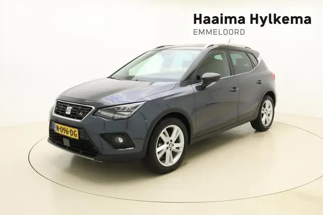 Photo 1 : Seat Arona 2021 Essence