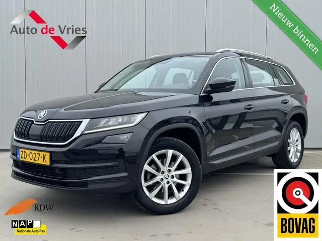 Photo 1 : Skoda Kodiaq 2019 Essence