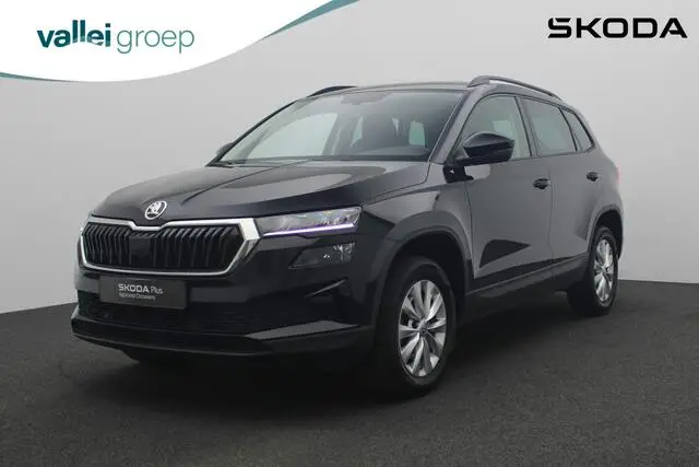 Photo 1 : Skoda Karoq 2023 Essence