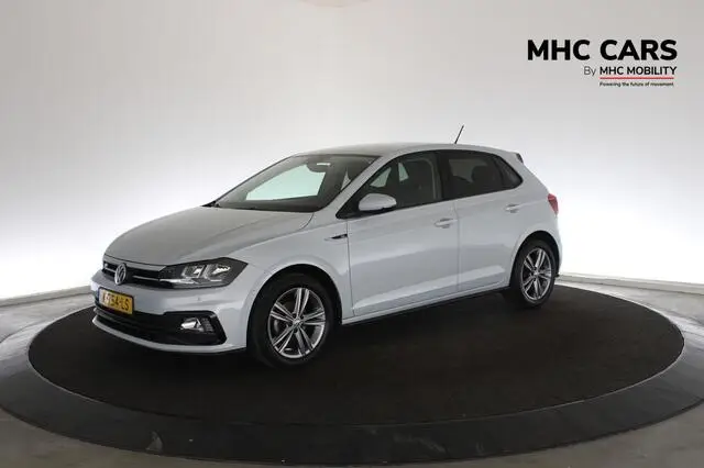 Photo 1 : Volkswagen Polo 2021 Petrol