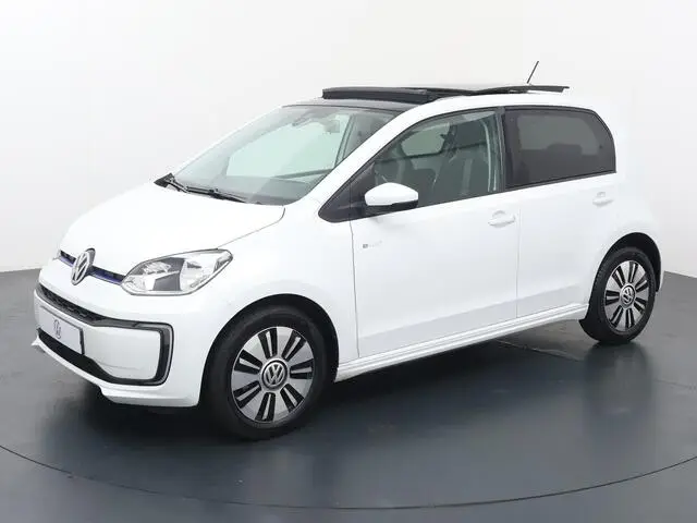 Photo 1 : Volkswagen Up! 2018 Électrique