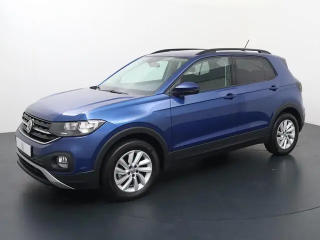 Photo 1 : Volkswagen T-cross 2019 Petrol