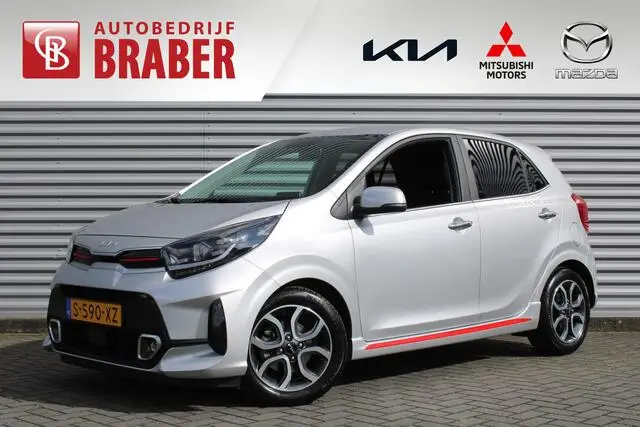 Photo 1 : Kia Picanto 2023 Petrol