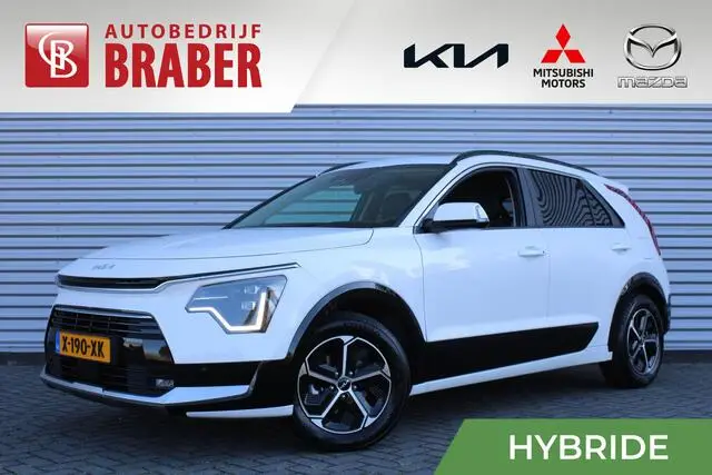 Photo 1 : Kia Niro 2024 Hybrid