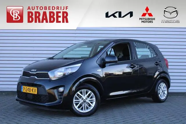 Photo 1 : Kia Picanto 2022 Petrol