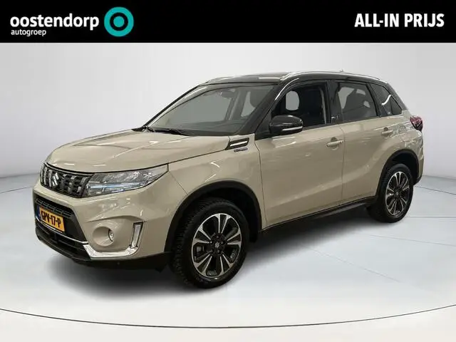 Photo 1 : Suzuki Vitara 2022 Hybride