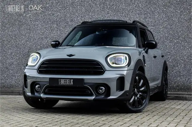 Photo 1 : Mini Countryman 2020 Essence