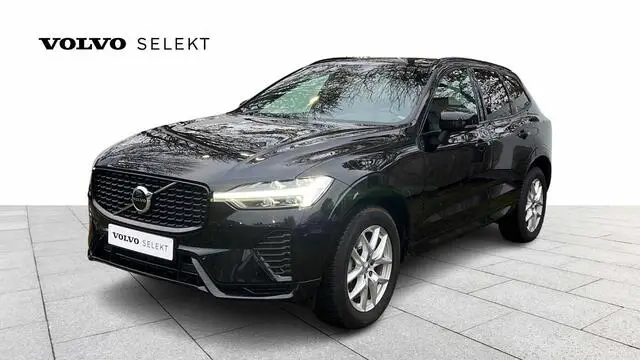 Photo 1 : Volvo Xc60 2023 Petrol