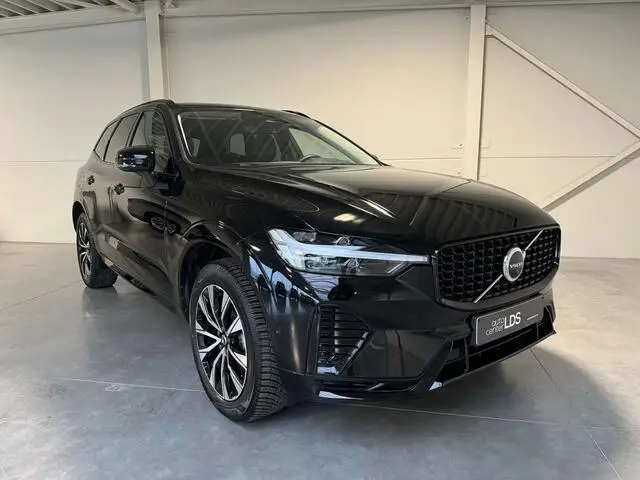 Photo 1 : Volvo Xc60 2023 Non renseigné