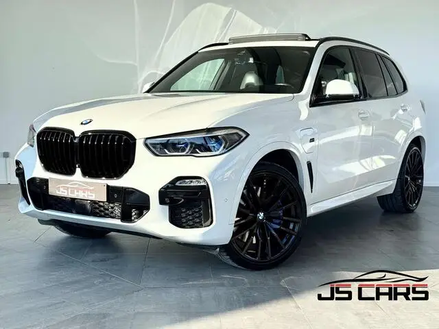 Photo 1 : Bmw X5 2020 Non renseigné