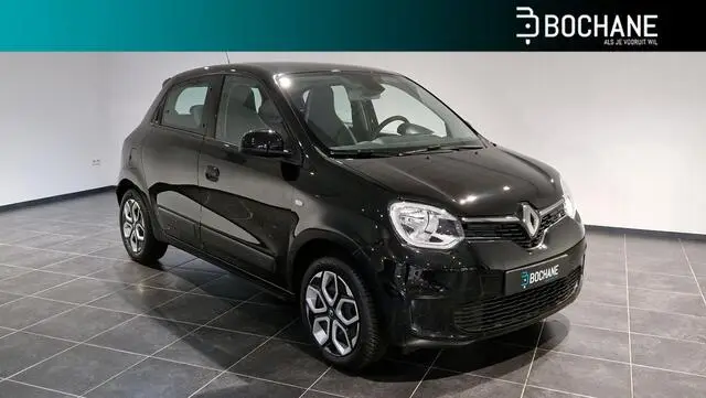 Photo 1 : Renault Twingo 2022 Electric