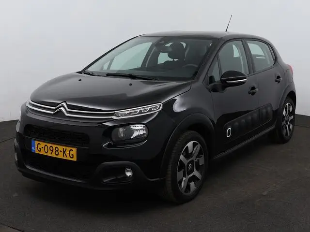 Photo 1 : Citroen C3 2019 Petrol