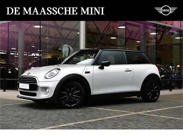 Photo 1 : Mini Cooper 2020 Petrol