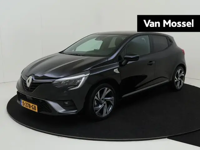 Photo 1 : Renault Clio 2023 Petrol